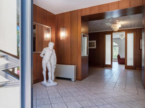 Villa Suite Rome Exterior photo