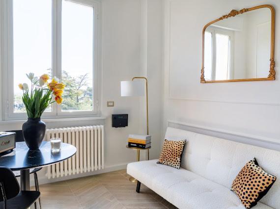 Villa Suite Rome Exterior photo