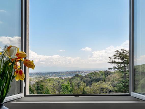 Villa Suite Rome Exterior photo