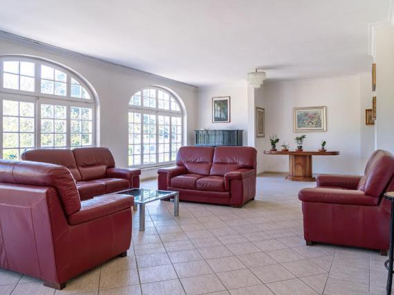 Villa Suite Rome Exterior photo